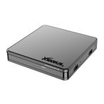 Retour product: Xsarius Sniper 3 Linux IPTV Box – BT Edition, Verzenden, Nieuw, USB 2, Minder dan 500 GB