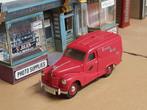 Austin A40.  Schaal 1:43. Model van het merk dinky collectio, Dinky Toys, Auto, Ophalen