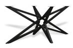 Stalen matrix startrix spinpoot design starline matrixpoot, Ophalen, Nieuw