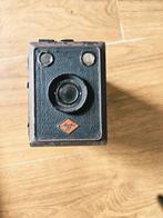 Agfa box analoog camera, Audio, Tv en Foto, Fotocamera's Analoog, Ophalen of Verzenden, Gebruikt, Compact, Overige Merken