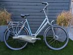 Gazelle Orange Limited Edition 61cm 8 versnellingen, Fietsen en Brommers, Fietsen | Dames | Damesfietsen, Ophalen, Gebruikt, Versnellingen