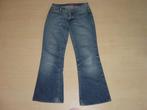 Super stoere damesspijkerbroek ( maat 27 ) nolita, Kleding | Dames, Ophalen of Verzenden, Gedragen, Blauw, W27 (confectie 34) of kleiner