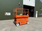Skyjack SJ 4632 schaarhoogwerker 12m accu 2022 (bj 2014)