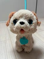 Furreal Hondje - Eet en poept!, Ophalen of Verzenden, Gebruikt, Hond