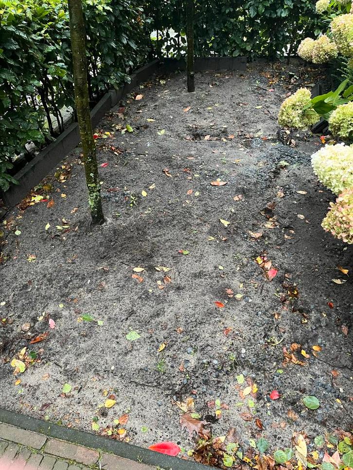 Tuinaarde - Perfect voor uw tuin!, Tuin en Terras, Aarde en Mest, Overige typen, Ophalen