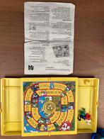 Ganzenbord Reisspel, Hobby en Vrije tijd, Gezelschapsspellen | Bordspellen, Ophalen of Verzenden, Gebruikt, Reisspel