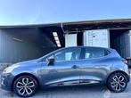 Renault Clio 0.9 TCe Turbo 90pk Intens 5drs - nap - clima -, 898 cc, Renault, Handgeschakeld, Zilver of Grijs