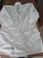 Karatepak, Dieren en Toebehoren, Ophalen of Verzenden, Gebruikt