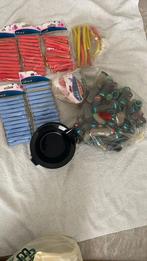 Spullen voor kapper, Ophalen, Zo goed als nieuw