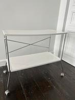 Kartell Flip trolley, Huis en Inrichting, Ophalen, Gebruikt, 50 tot 100 cm, 25 tot 50 cm