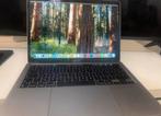 Macbook pro 13 inch, Computers en Software, MacBook Pro, 256 GB, 2 tot 3 Ghz, 8 GB