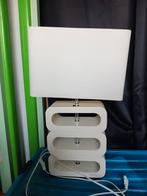jan des bouvrie lamp, Huis en Inrichting, Lampen | Tafellampen, Ophalen, Gebruikt, Minder dan 50 cm