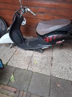 Sym mio voor onderdelen of op bouwen!, Mio, Gebruikt, Ophalen of Verzenden, Benzine