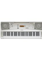 Yamaha PSR-E303 keyboard + adapter, Muziek en Instrumenten, Keyboards, Ophalen, 61 toetsen, Yamaha, Zo goed als nieuw