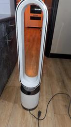 Dyson Ventilator met Luchtreiniging - Zo goed als nieuw!, Witgoed en Apparatuur, Airco's, Ophalen, Ventileren, 3 snelheden of meer