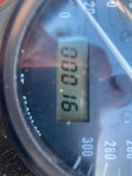 Suzuki GXR-R 750 ‘98 Teller, Ophalen, Gebruikt