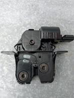 Achterklep mechanisme Renault Clio, Auto-onderdelen, Ophalen of Verzenden, Gebruikt, Renault