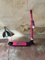 Stunt step Extremist tot 100kg, Fietsen en Brommers, Steps, Ophalen, Zo goed als nieuw, Gewone step, Grit Scooter