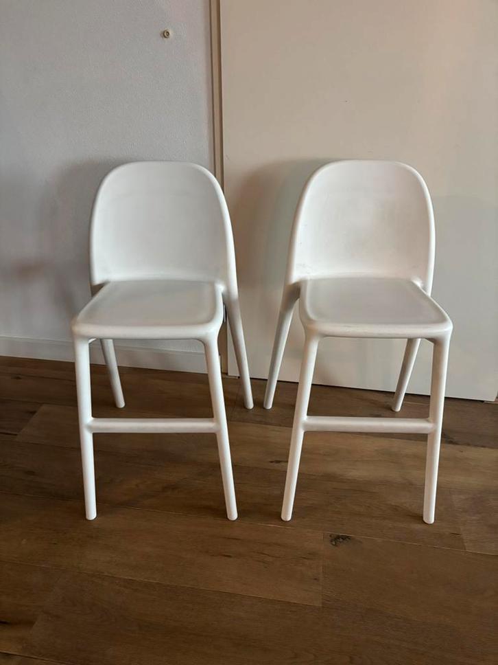 Ikea kinderstoelen Urban, Kinderen en Baby's, Kinderstoelen, Gebruikt, Overige typen, Ophalen