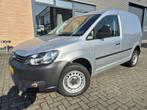 Volkswagen Caddy 2.0 TDI 4Motion MARGE zeer mooi ex overheid, Auto's, Euro 5, Gebruikt, 4 cilinders, Volkswagen