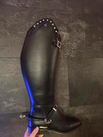Nieuwe derby rijlaarzen met swarovski, Dieren en Toebehoren, Dressuur, Nieuw, Ophalen of Verzenden, Dames