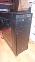 Ryzen 7 5800X RTX 3070 Gaming PC, Ophalen, Gebruikt, 32 GB, Virtual Reality