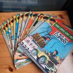 Kari lente 15 x uit de zestiger jaren, Meerdere stripboeken, Ophalen of Verzenden, Gelezen