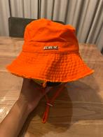 Jacquemus Fisher Hoed, Kleding | Dames, Hoeden en Petten, Ophalen of Verzenden, Zo goed als nieuw, One size fits all, Hoed