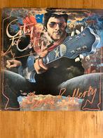 Gerry Rafferty - City to City LP, Ophalen of Verzenden, Poprock