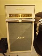 Marshall Origin 20H head+speaker cab (Ltd ed cream color), Muziek en Instrumenten, Versterkers | Bas en Gitaar, Ophalen, Nieuw