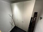 IKEA Pax witte kast (goede staat), Huis en Inrichting, Ophalen, Met deur(en), Zo goed als nieuw, 200 cm of meer