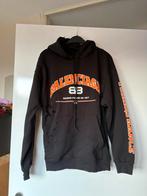 Balenciaga trui hoodie s, Ophalen of Verzenden, Zo goed als nieuw, Zwart