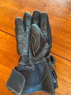 Motor handschoenen zgan dames handschoenen, Motoren, Ophalen of Verzenden, Tweedehands, Dames, Handschoenen