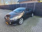 Peugeot 307 CC 2.0-16V Sport, Nw APK, Leer, Clima, Cruise, P, Auto's, Peugeot, Voorwielaandrijving, Gebruikt, 4 cilinders, Cabriolet