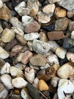 Gratis grind af te halen - zelf uitgraven, Tuin en Terras, Ophalen, Overige materialen, Gebruikt, Grind
