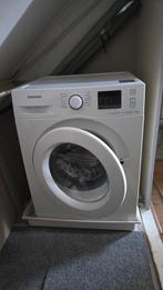 Samsung eco bubble 7kg, Ophalen, 6 tot 8 kg, Gebruikt, Voorlader