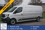Renault Master T35 170PK L3H2 BPM VRIJ! 10" R-Link Navi, Cam, 1998 cc, Gebruikt, 4 cilinders, Renault