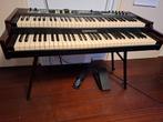 Hammond SK2 incl. accessoires en flightcase, Ophalen, Gebruikt, 2 klavieren, Hammondorgel