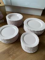 Als nieuw compleet servies 32 delig juliet licht roze, Huis en Inrichting, Keuken | Servies, Compleet servies, Overige stijlen