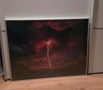 Lijst 60x80, Huis en Inrichting, Woonaccessoires | Lijsten, Ophalen of Verzenden, Kunststof, 75 tot 100 cm, 50 tot 75 cm