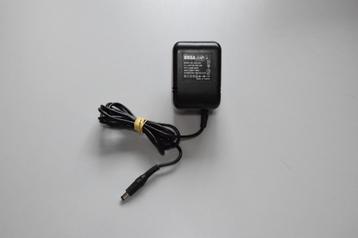 SEGA Game Gear : Originele AC-Adapter beschikbaar voor biedingen