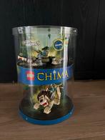LEGO Chima Showcase, Kinderen en Baby's, Speelgoed | Duplo en Lego, Ophalen, Zo goed als nieuw, Complete set, Lego