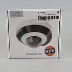 Ajax Domecam Mini 8MP 2.8mm Wit | Nieuw, Flex Ltd., Nieuw, https://flex.com/contact-us, Nobelstraat 10, 5807 GA Oostrum LB, Limburg, Nederland