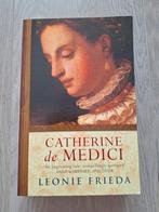 Catherine de Medici Leonie Frieda, Ophalen of Verzenden, Zo goed als nieuw