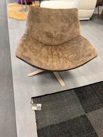 Eijerkamp collectie fauteuil George, Huis en Inrichting, Fauteuils, Ophalen, Zo goed als nieuw