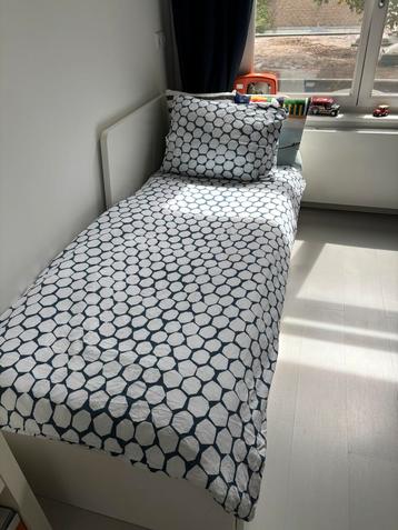 Ikea Flekke - uitschuifbaar bed beschikbaar voor biedingen
