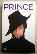 Prince The Man and His Music Matt Thorne, Verzenden, Gelezen, Artiest, Matt Thorne