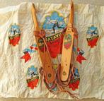 Batavus, Friese doorlopers, maat 27, Ophalen of Verzenden, Friese doorlopers, Viking