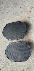 Set boxen in de deuren Fiesta 2004, Ophalen of Verzenden