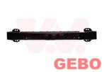Citroen C1 2005/2012 bumperbalk voor 52021-0H012, Auto-onderdelen, Citroën, Voor, Nieuw, Ophalen of Verzenden